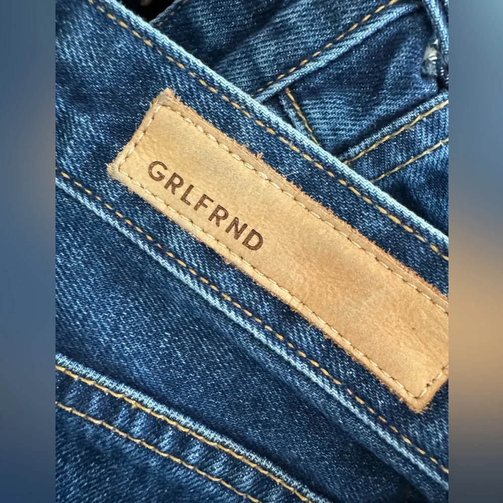 GRLFRND owned 28